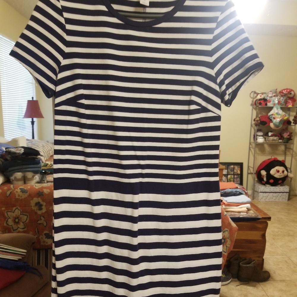 Old Navy dress